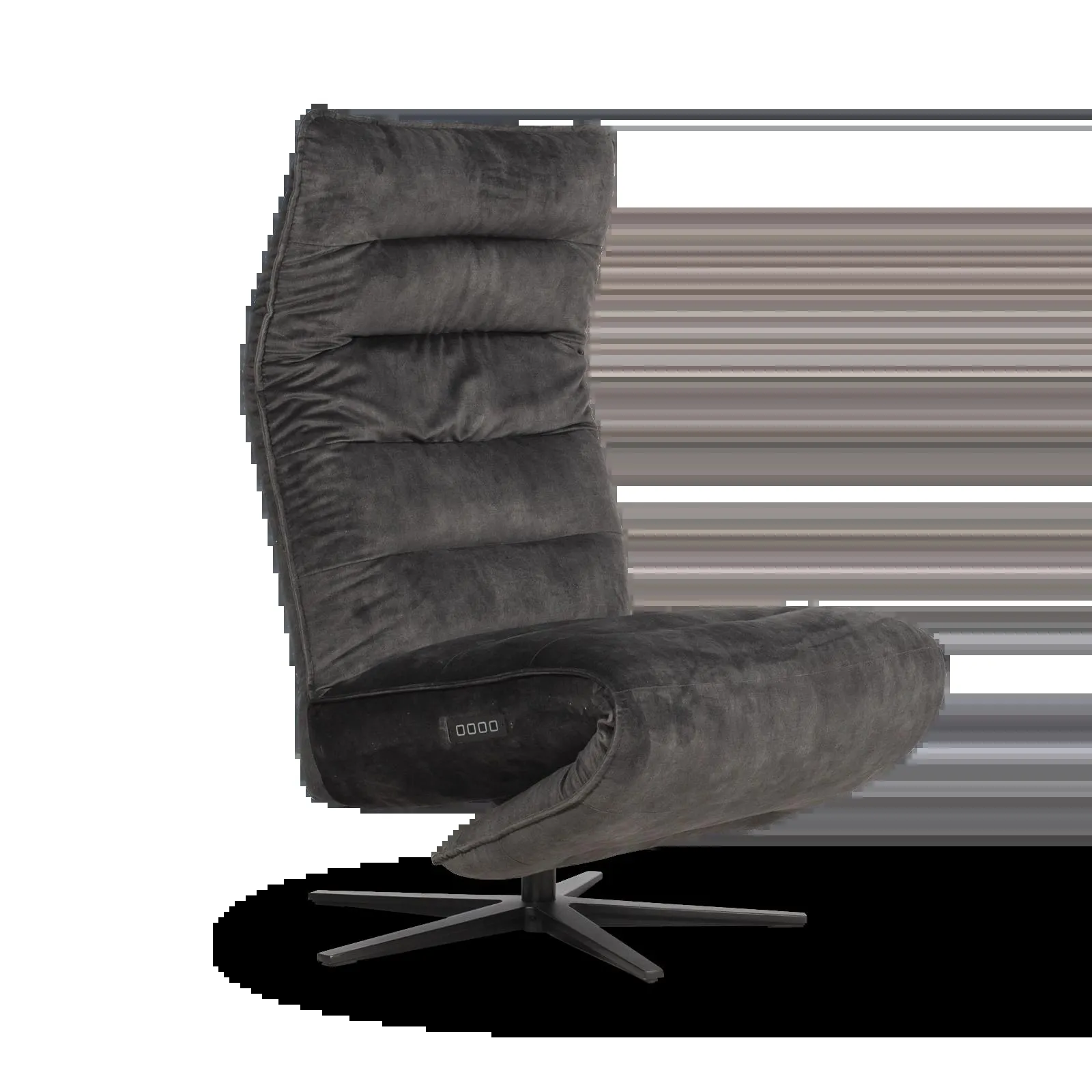 Relaxfauteuil Hogan - Adore Forest