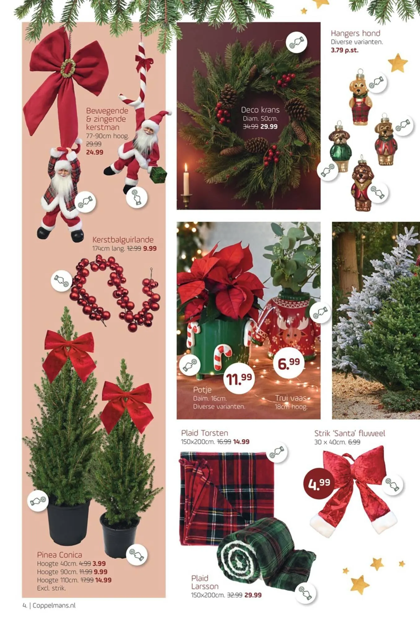 Coppelmans folder van 26 november tot 7 december 2025 - Folder pagina 4