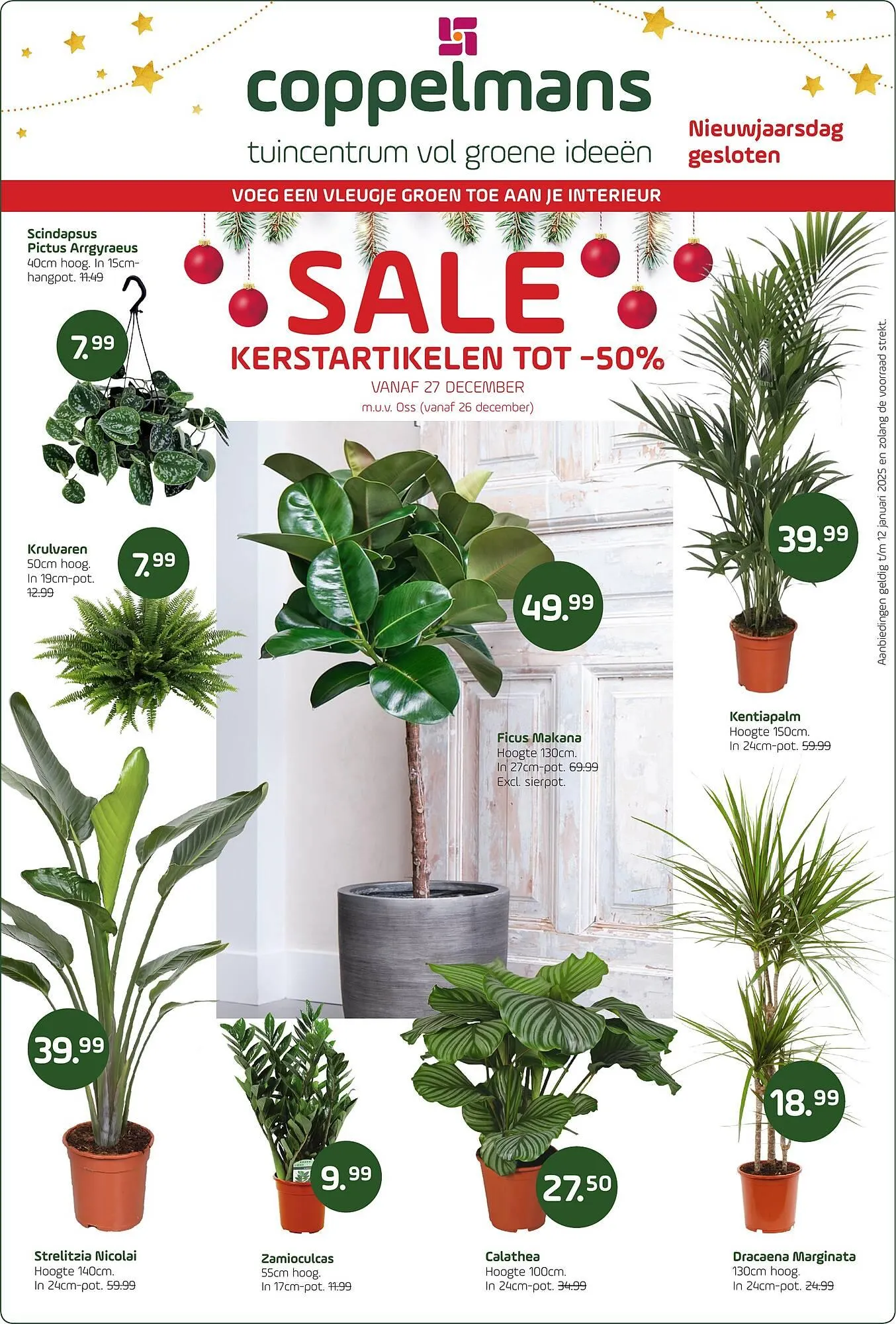 Coppelmans folder - 1