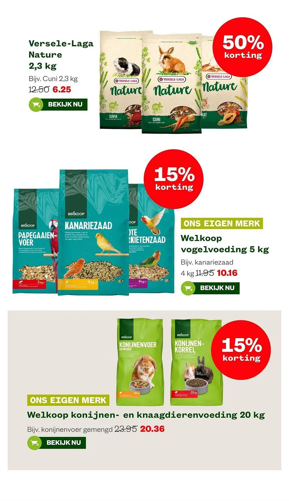 Welkoop folder van 4 september tot 24 september 2023 - Folder pagina 18