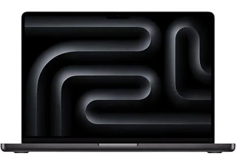 APPLE MacBook Pro 14 (2023) Spacezwart M3 Pro - 12C - 18C - 18 GB - 1 TB