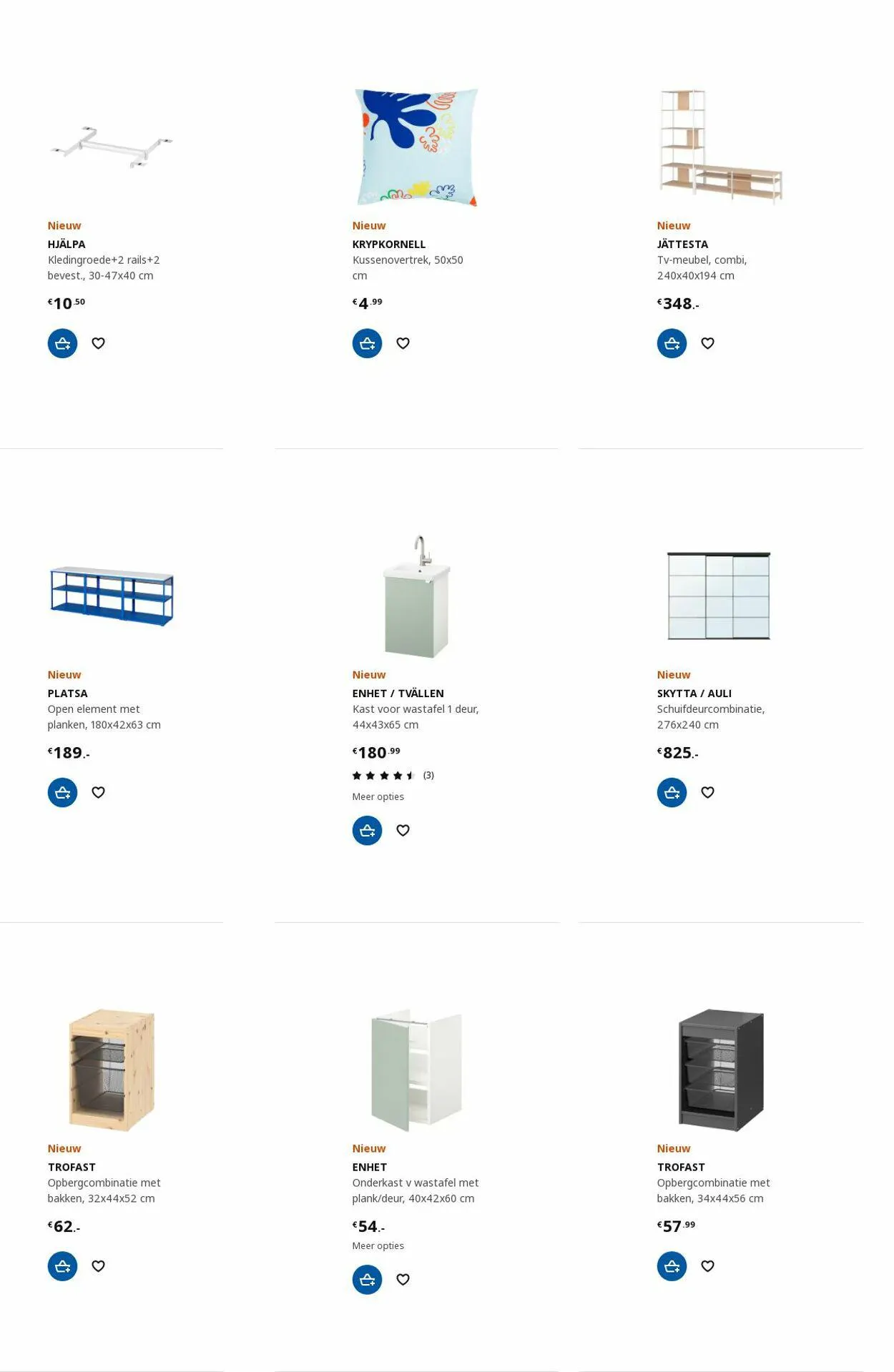 IKEA Actuele folder van 28 augustus tot 11 september 2023 - Folder pagina 78