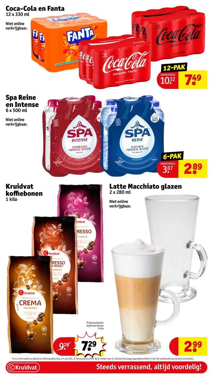 Kruidvat folder van 20 juli tot 3 augustus 2024 - Folder pagina 62