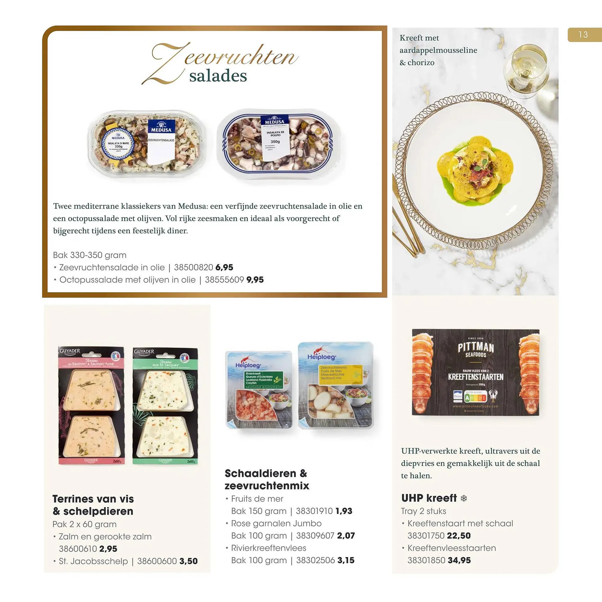 HANOS folder van 1 december tot 31 december 2025 - Folder pagina 13