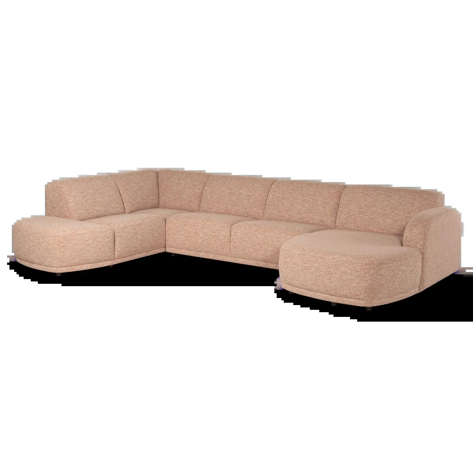 Hoekbank Sarasota - Lodge Blossom