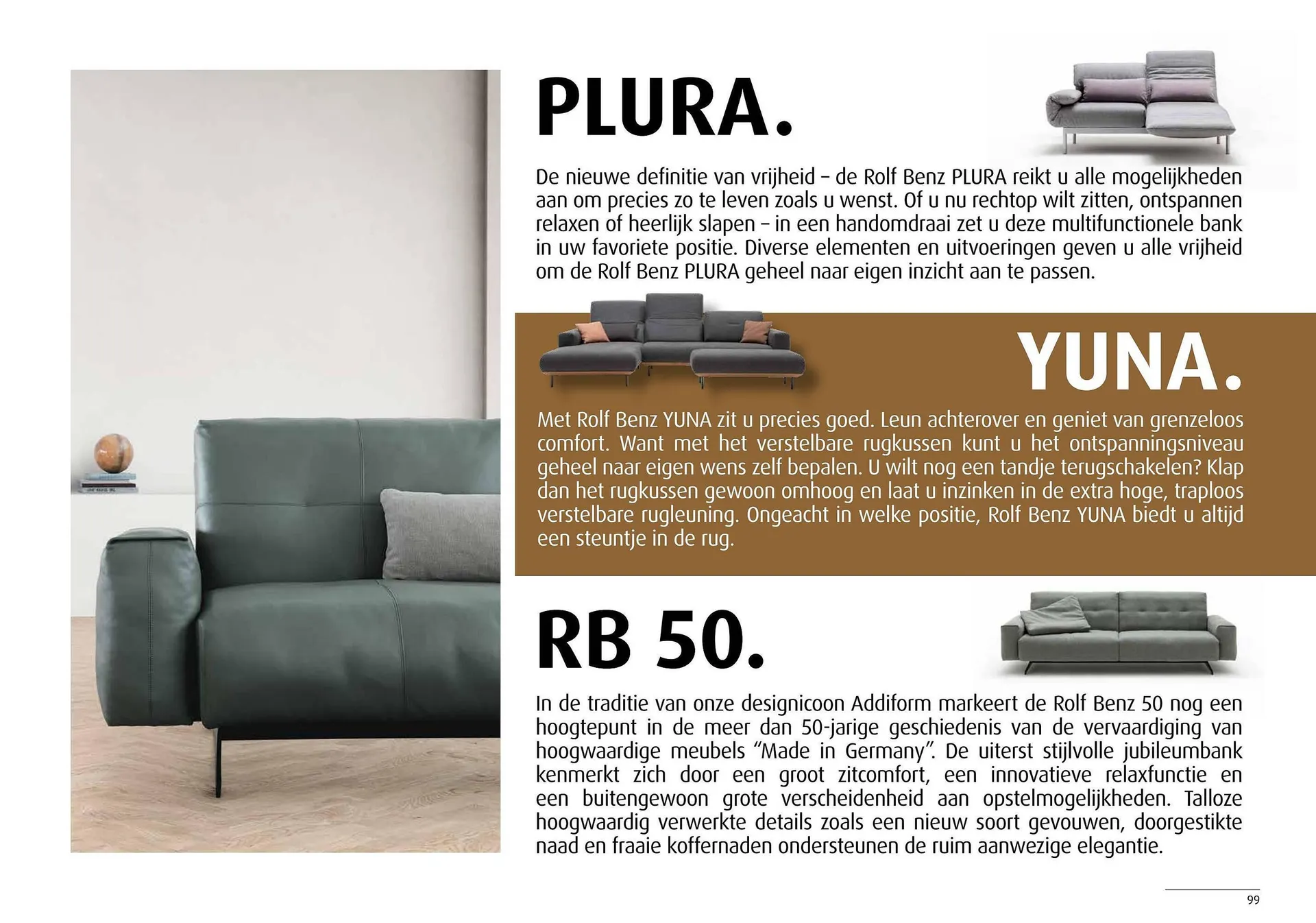 Donjon folder van 1 maart tot 29 februari 2024 - Folder pagina 101