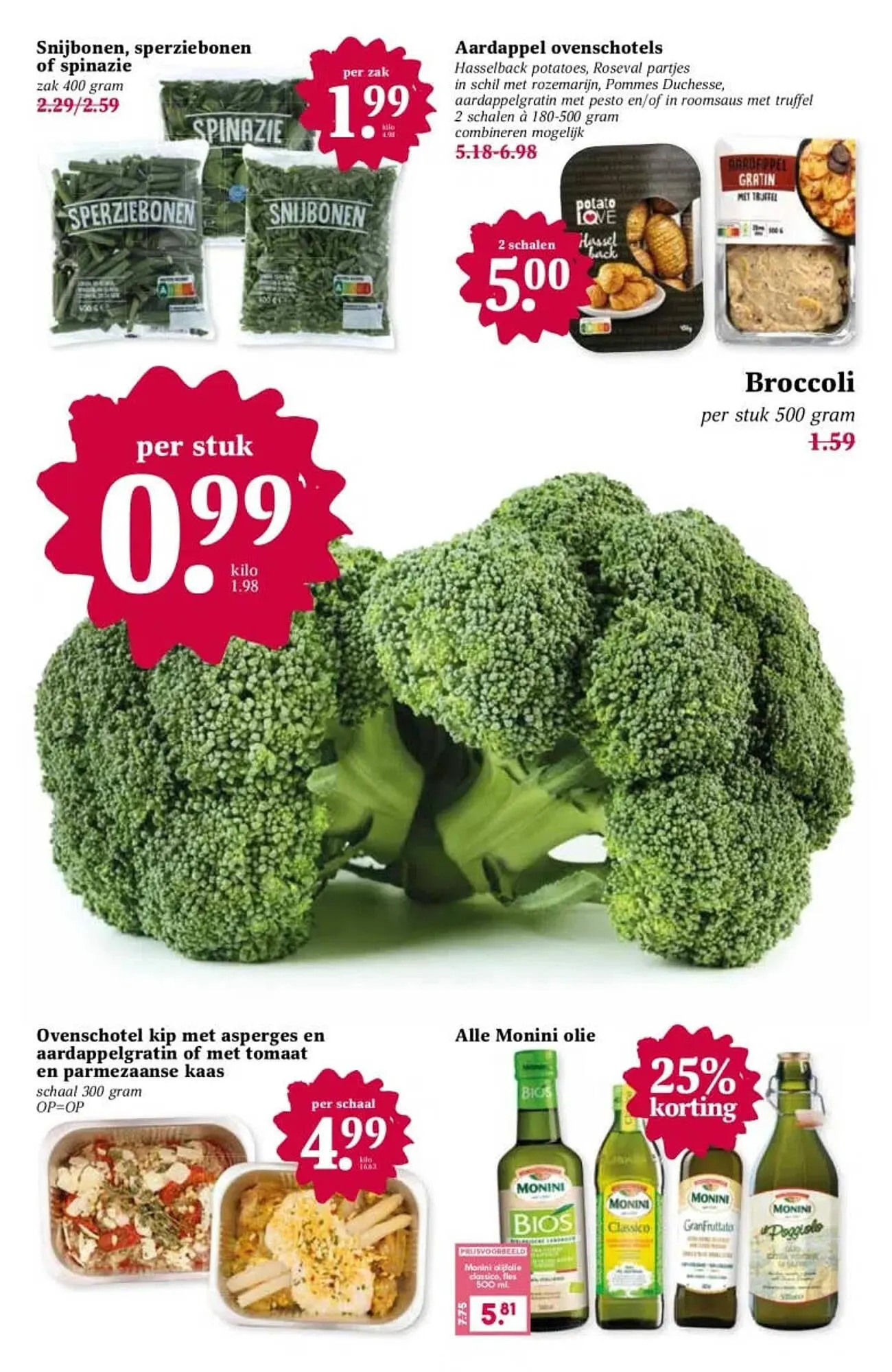 Coop folder van 30 maart tot 5 april 2026 - Folder pagina 16