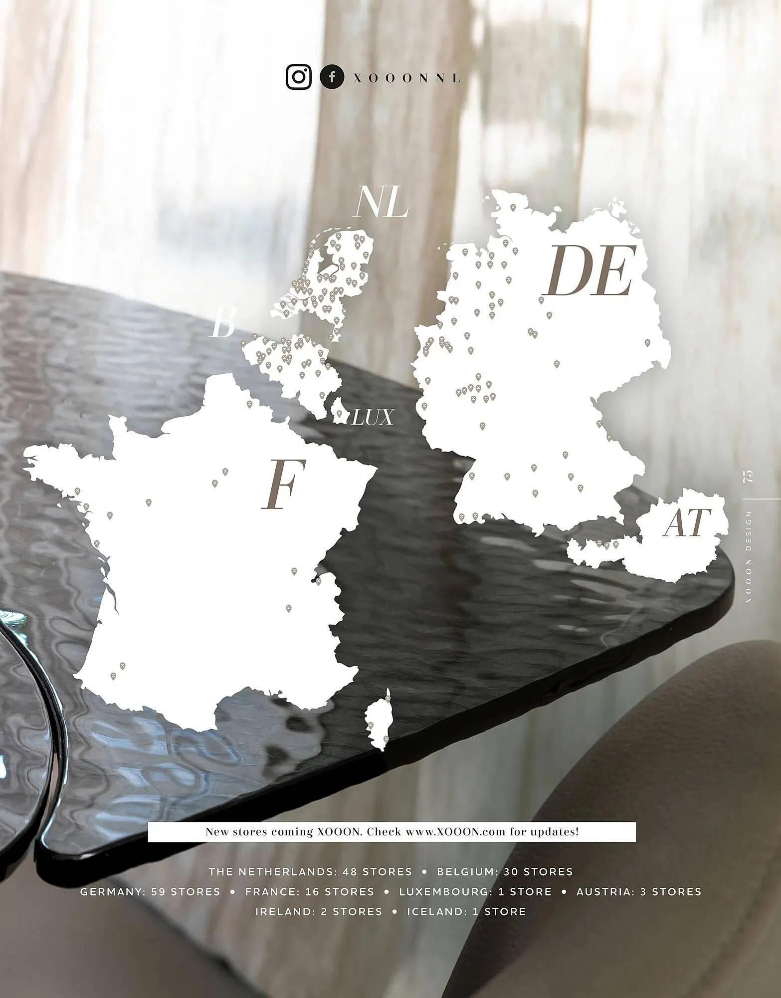 Xooon folder van 16 september tot 31 december 2025 - Folder pagina 77