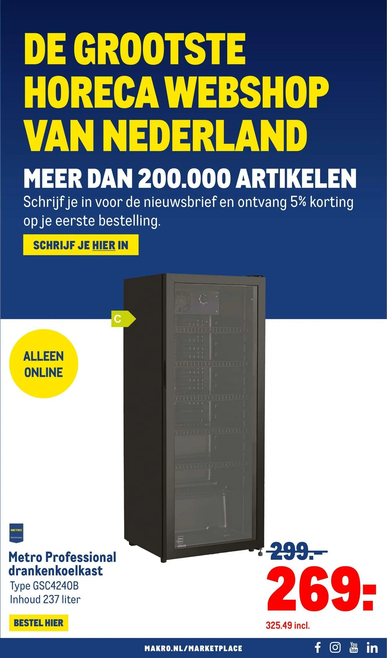 Makro van 30 juli tot 12 augustus 2025 - Folder pagina 93