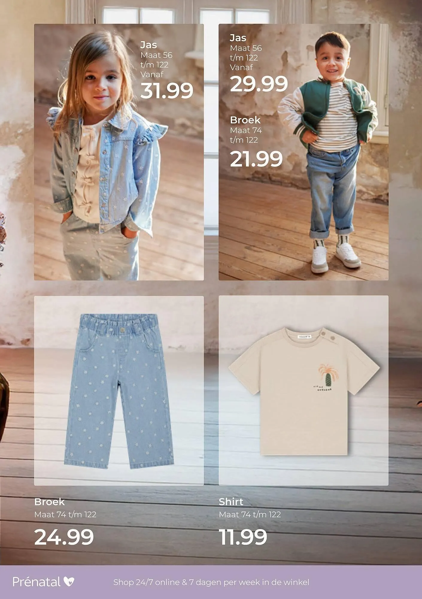 Prenatal folder van 23 februari tot 1 maart 2026 - Folder pagina 13