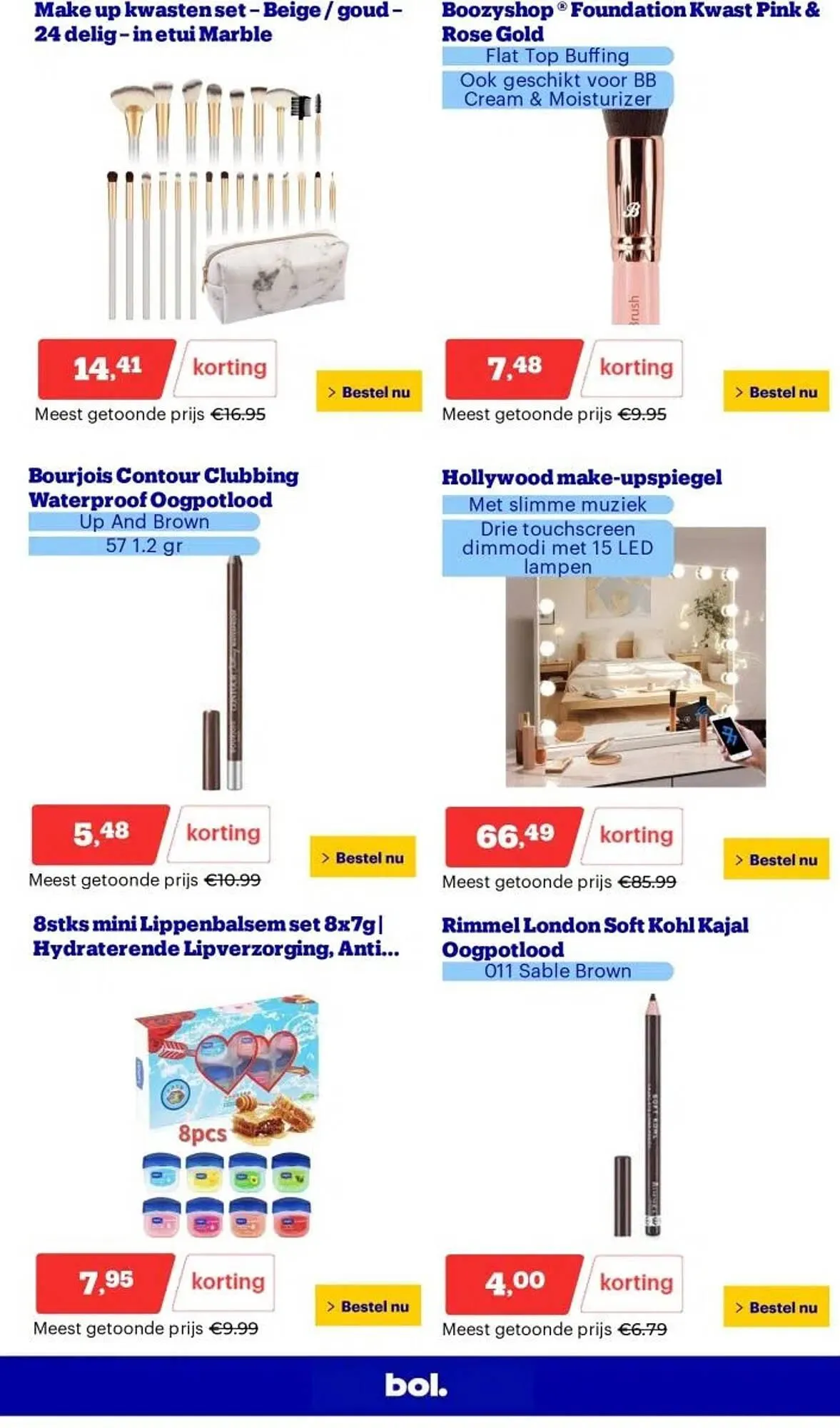 Bol.com folder van 10 maart tot 16 maart 2025 - Folder pagina 27