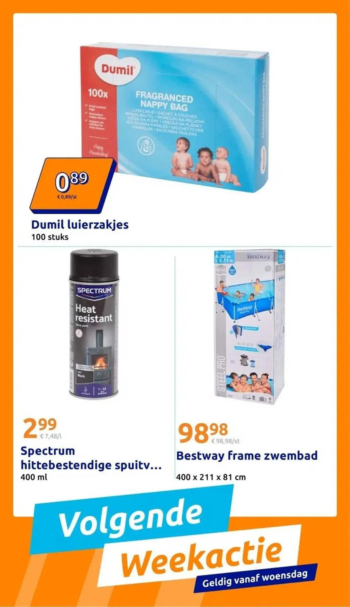 Action folder van 21 mei tot 21 mei 2025 - Folder pagina 11