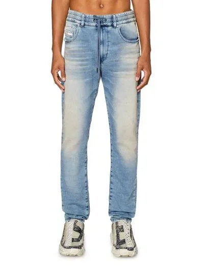 Calça Diesel D-Strukt Joggjeans®