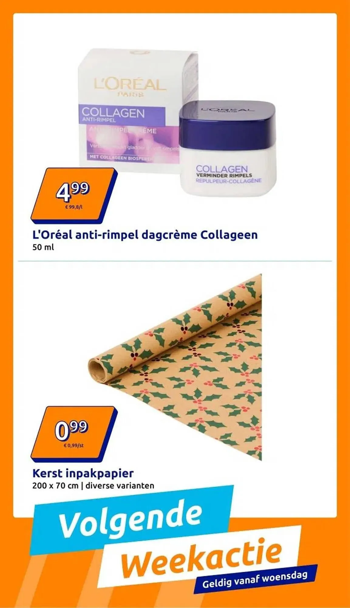 Action folder van 12 november tot 12 november 2025 - Folder pagina 20