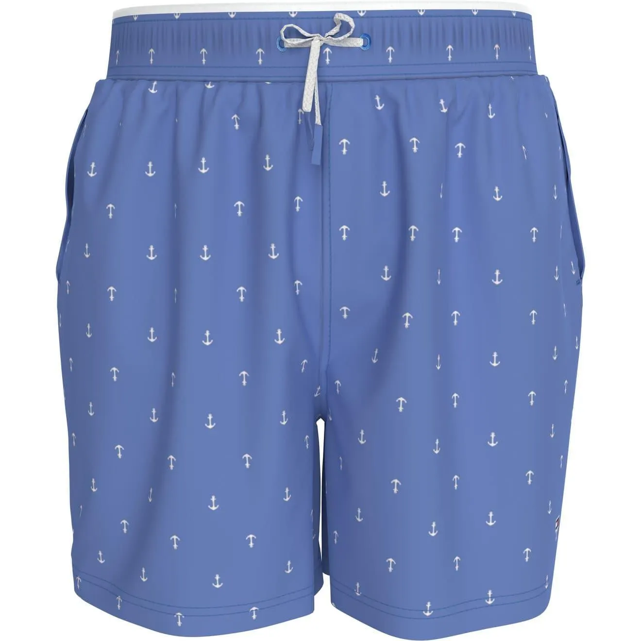 Tommy Hilfiger Swimwear Zwemshort MEDIUM DRAWSTRING PRT