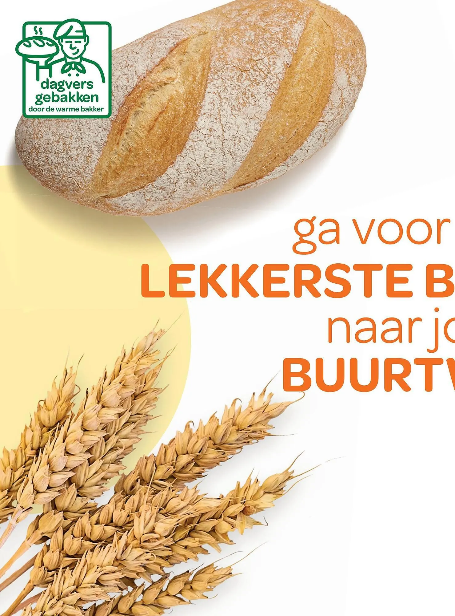 Boodschappen folder van 1 maart tot 31 maart 2025 - Folder pagina 2