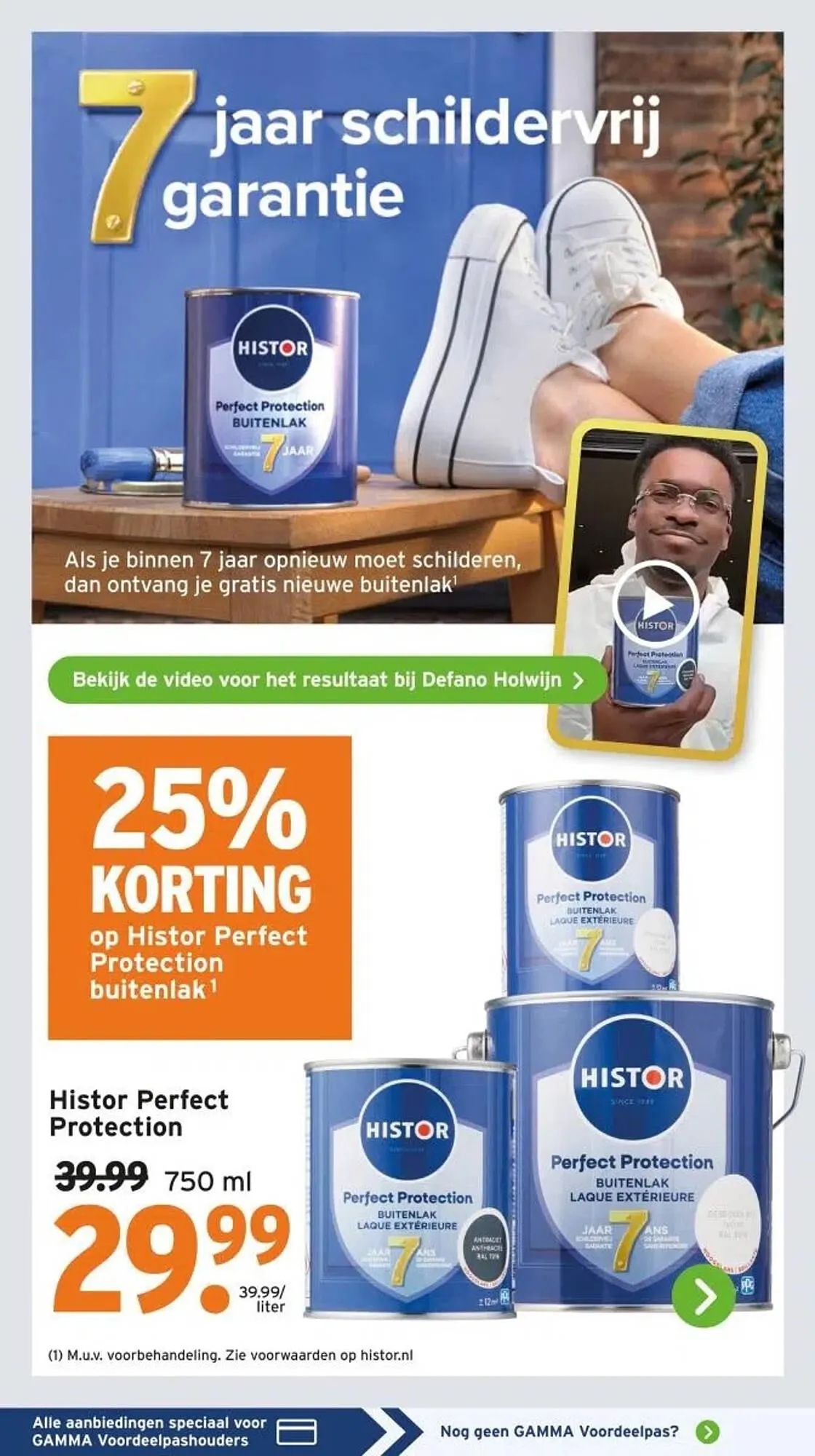 GAMMA folder van 4 augustus tot 10 augustus 2025 - Folder pagina 26