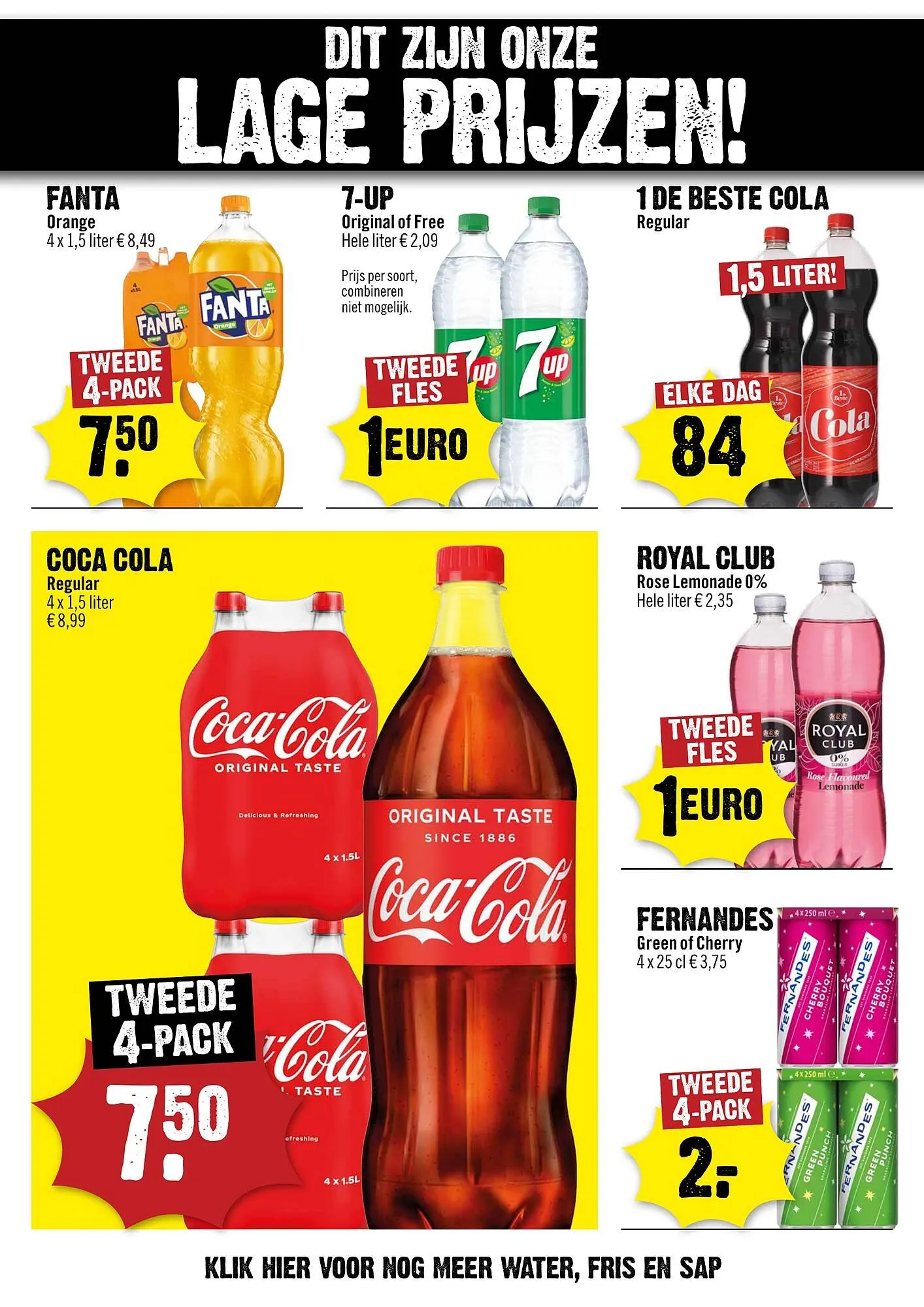 Dirck 3 folder van 1 oktober tot 7 oktober 2025 - Folder pagina 18