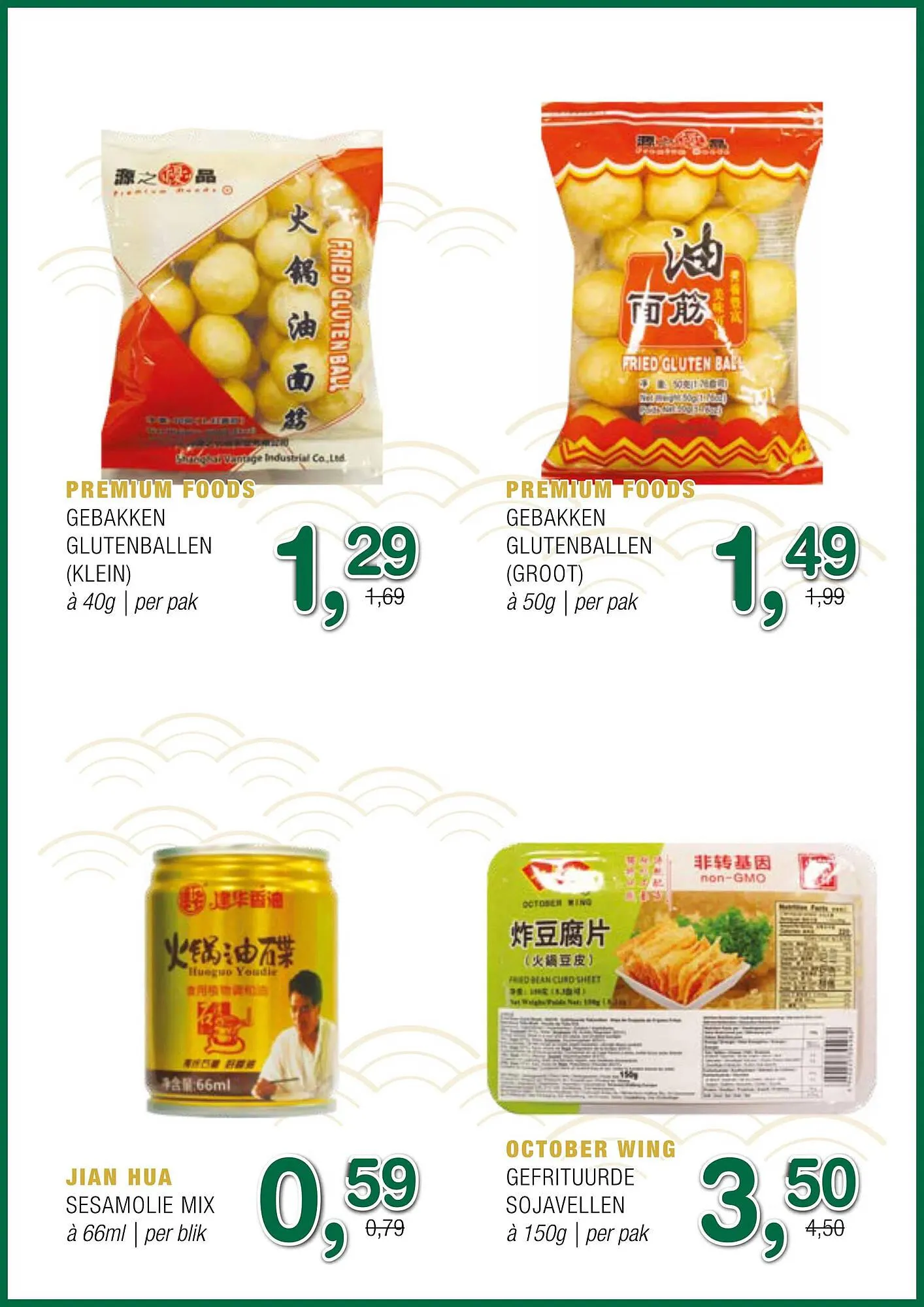 Amazing Oriëntal folder van 22 november tot 12 december 2023 - Folder pagina 9