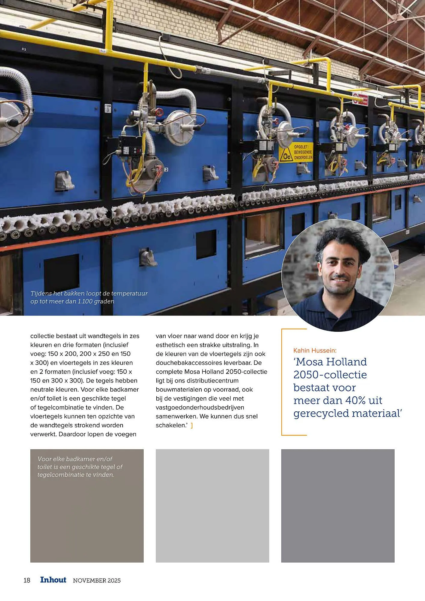 Pontmeyer folder van 1 november tot 30 november 2025 - Folder pagina 18