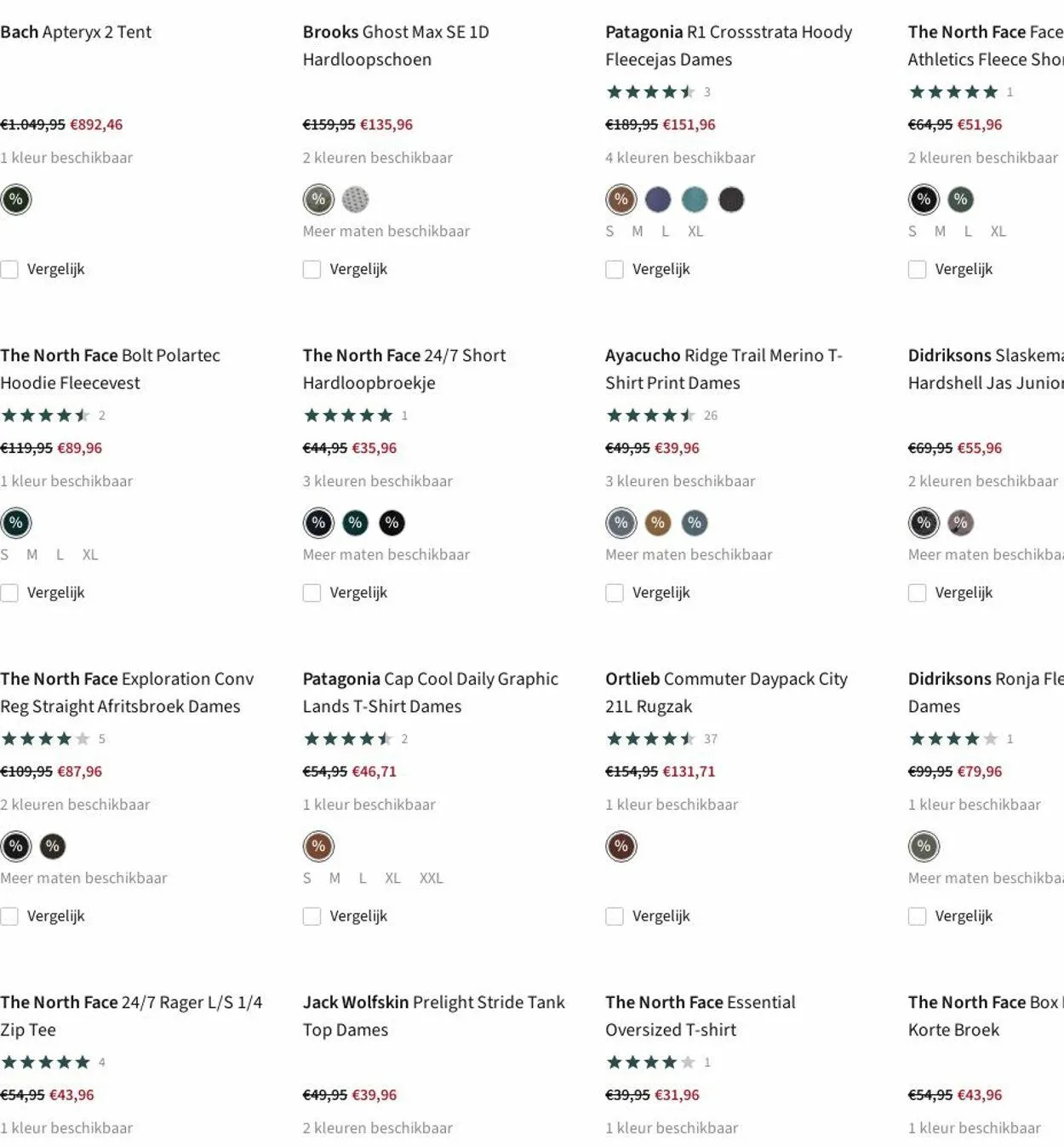 Bever Actuele folder van 9 juni tot 18 juni 2025 - Folder pagina 33