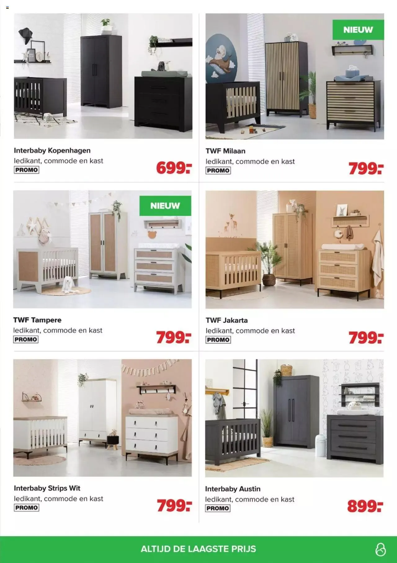 Baby-Dump - Folder van 13 april tot 31 december 2024 - Folder pagina 7