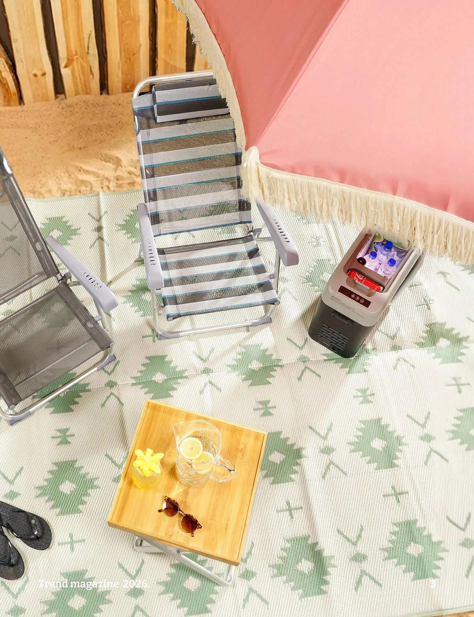 Obelink folder van 3 april tot 30 april 2026 - Folder pagina 3