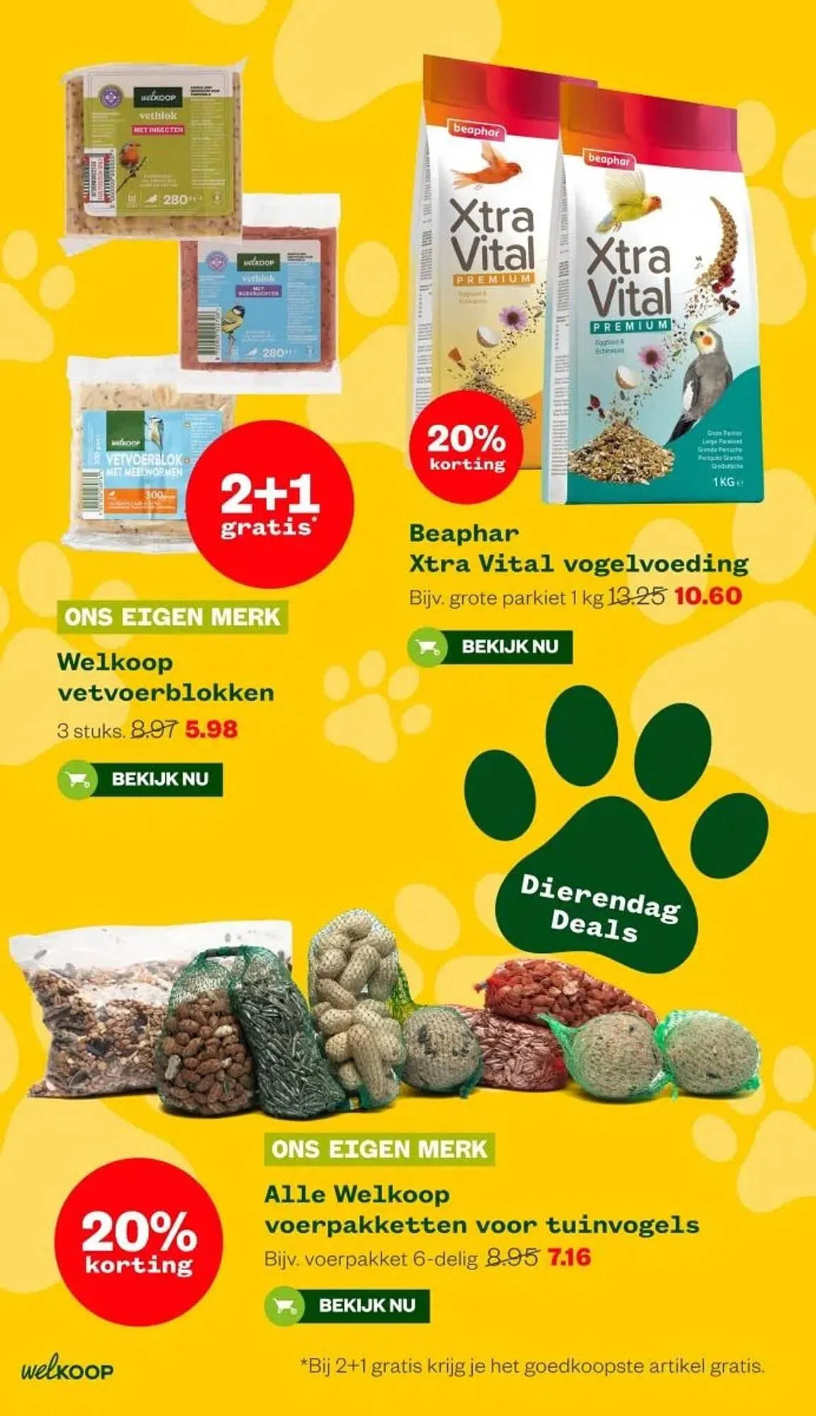 Welkoop folder van 29 september tot 5 oktober 2025 - Folder pagina 17
