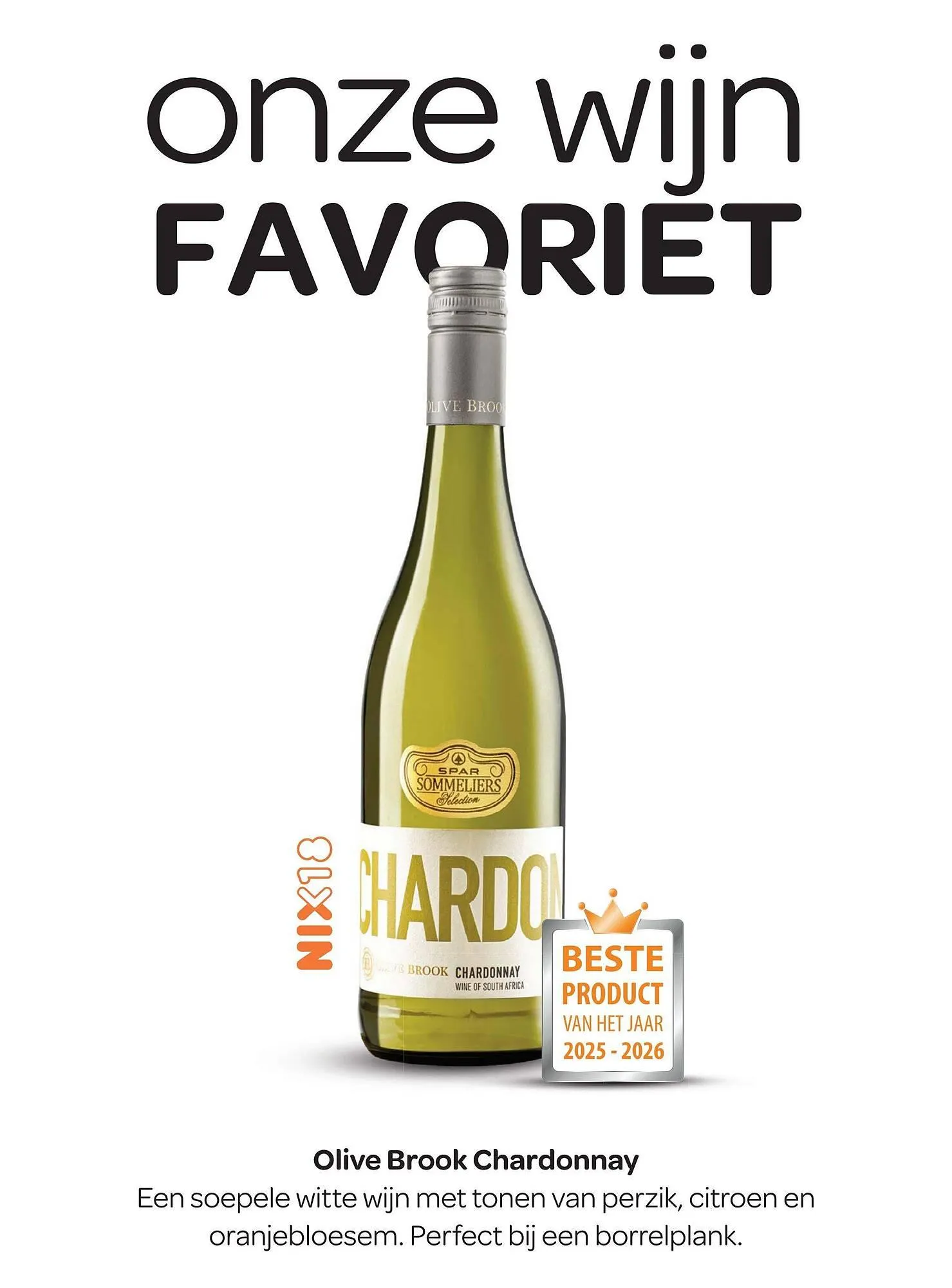 Boodschappen folder van 1 april tot 30 april 2026 - Folder pagina 139