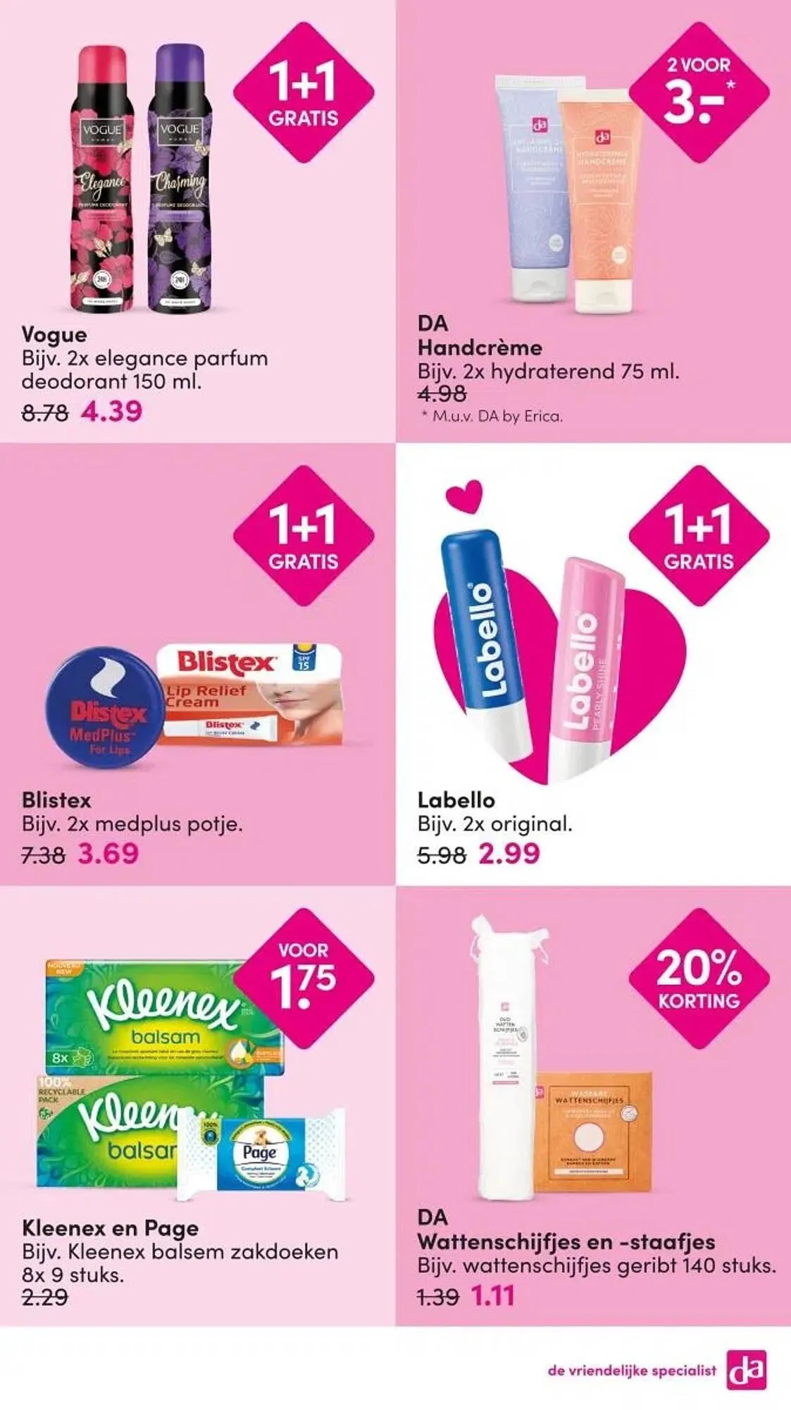 DA folder van 1 februari tot 8 februari 2026 - Folder pagina 15