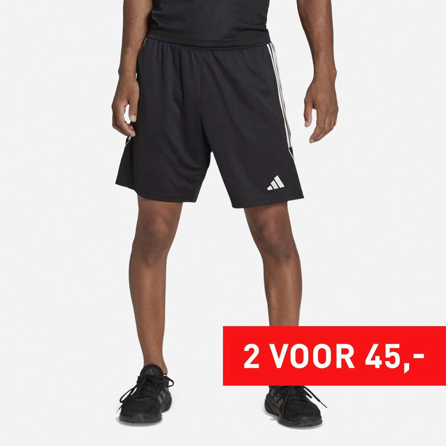 adidas Tiro 23 League Short