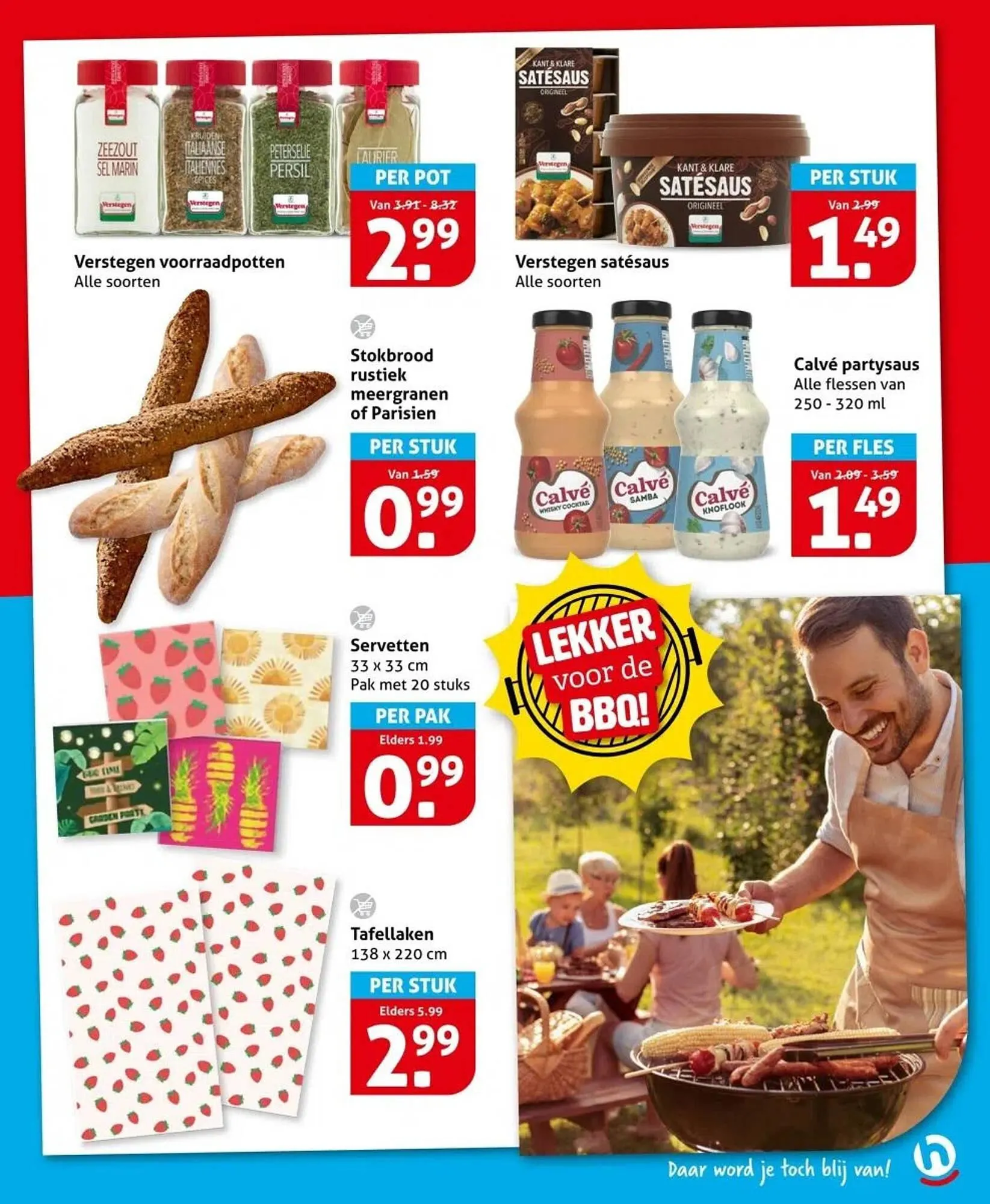 Hoogvliet folder van 30 april tot 6 mei 2025 - Folder pagina 11