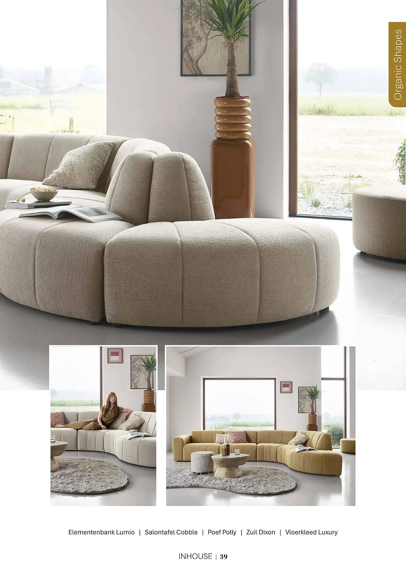 IN.HOUSE folder van 24 september tot 31 oktober 2025 - Folder pagina 39