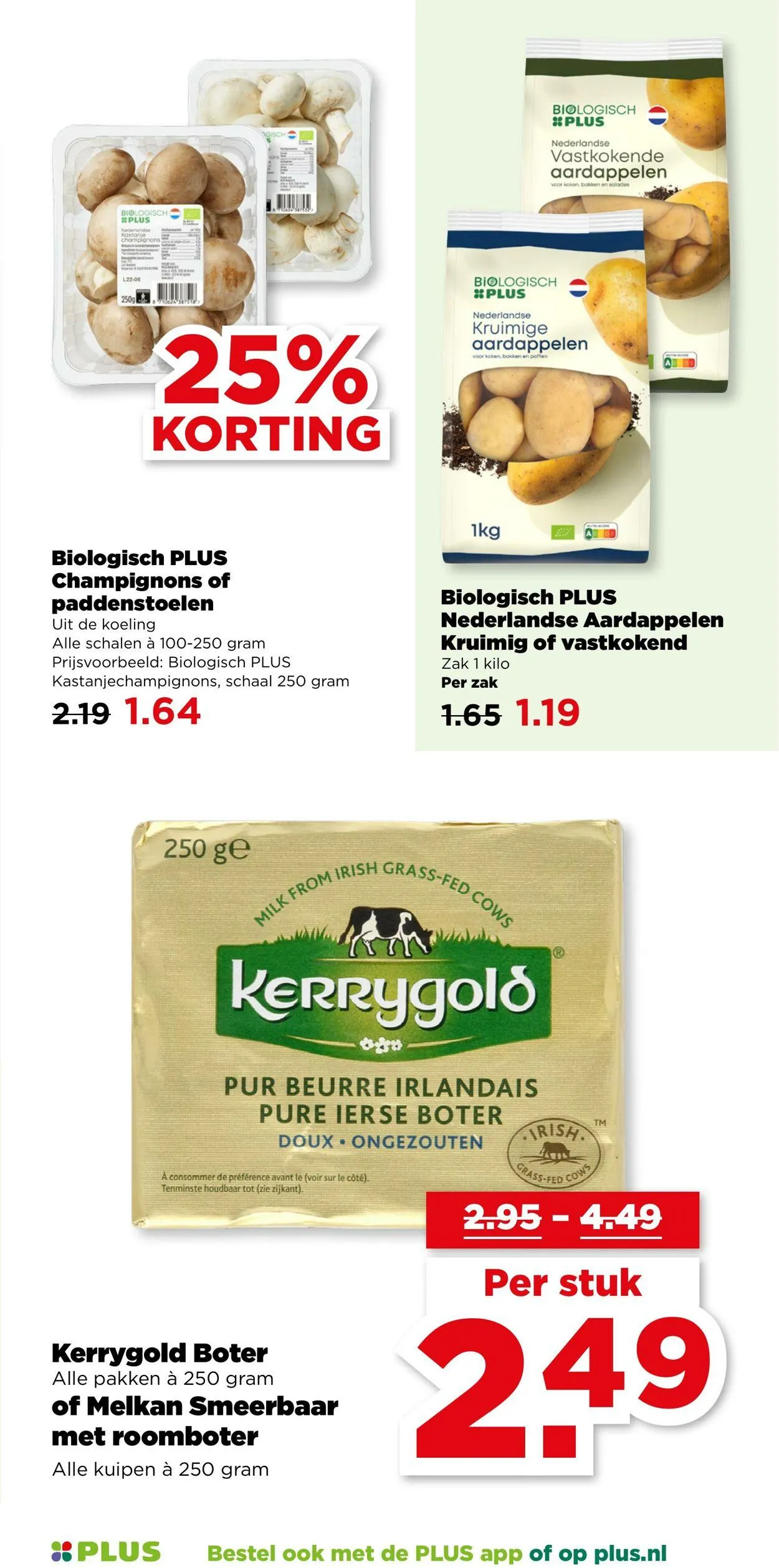 Plus Actuele folder van 14 december tot 28 december 2025 - Folder pagina 7