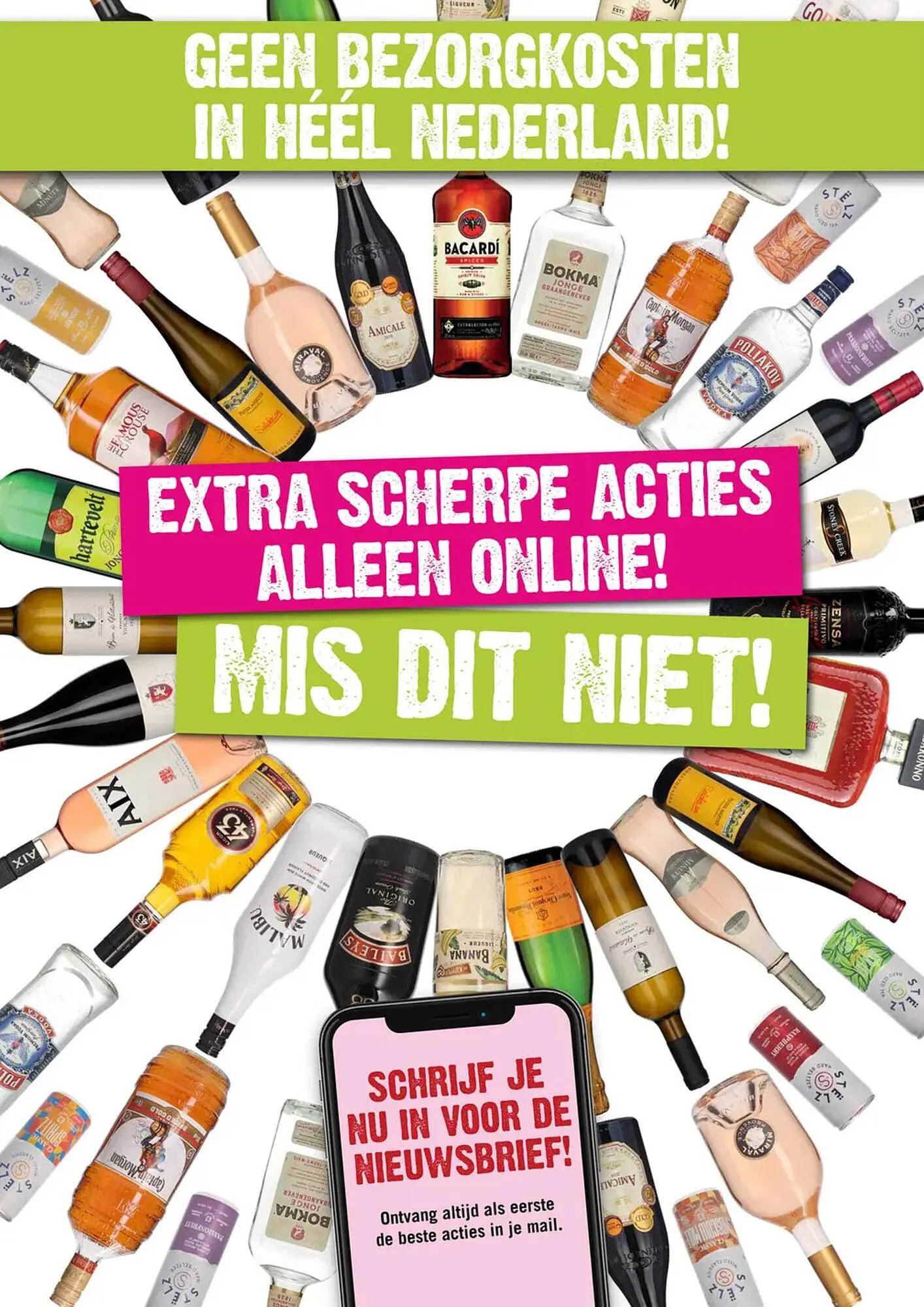 Dirck 3 folder van 25 maart tot 31 maart 2026 - Folder pagina 10