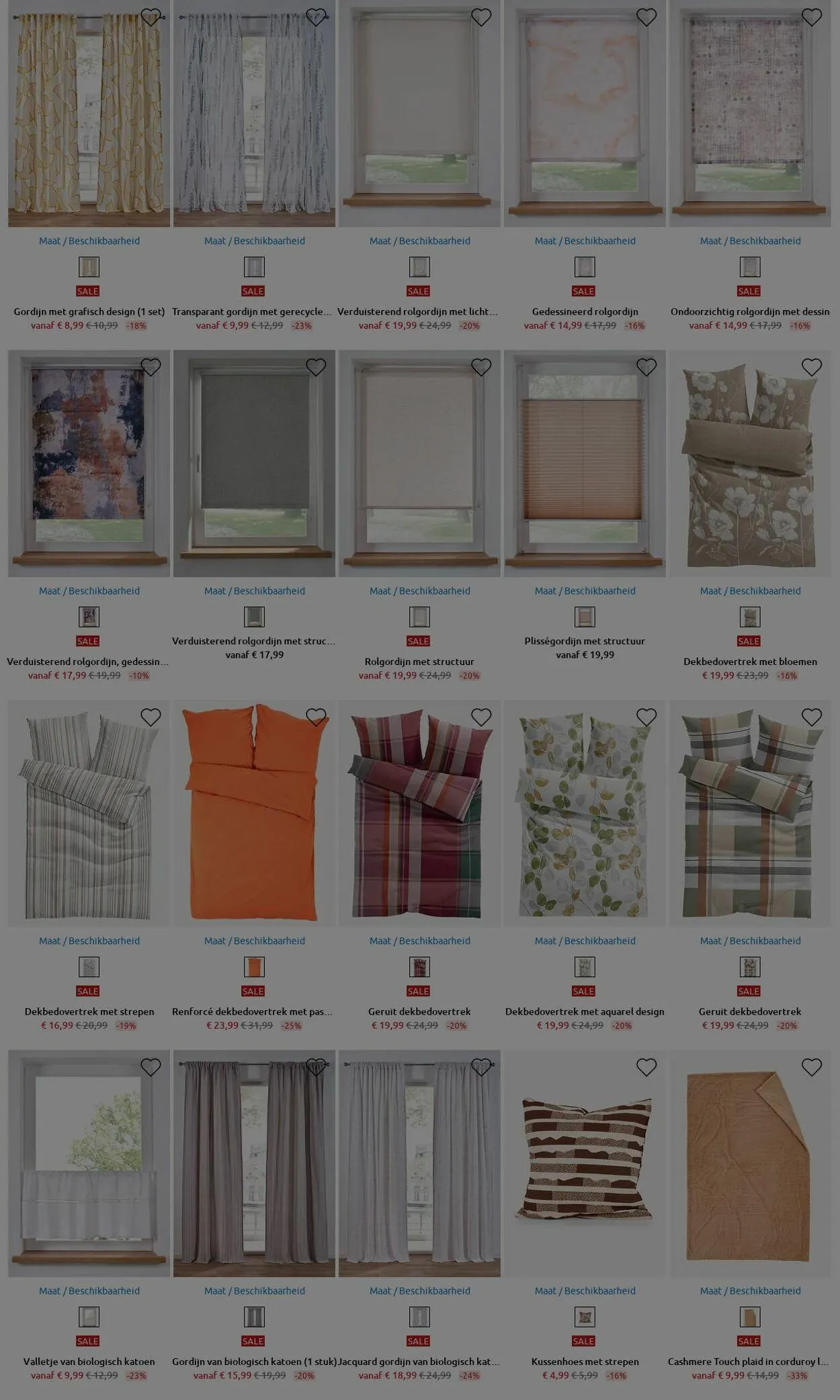 Bonprix Actuele folder van 3 november tot 9 november 2025 - Folder pagina 5