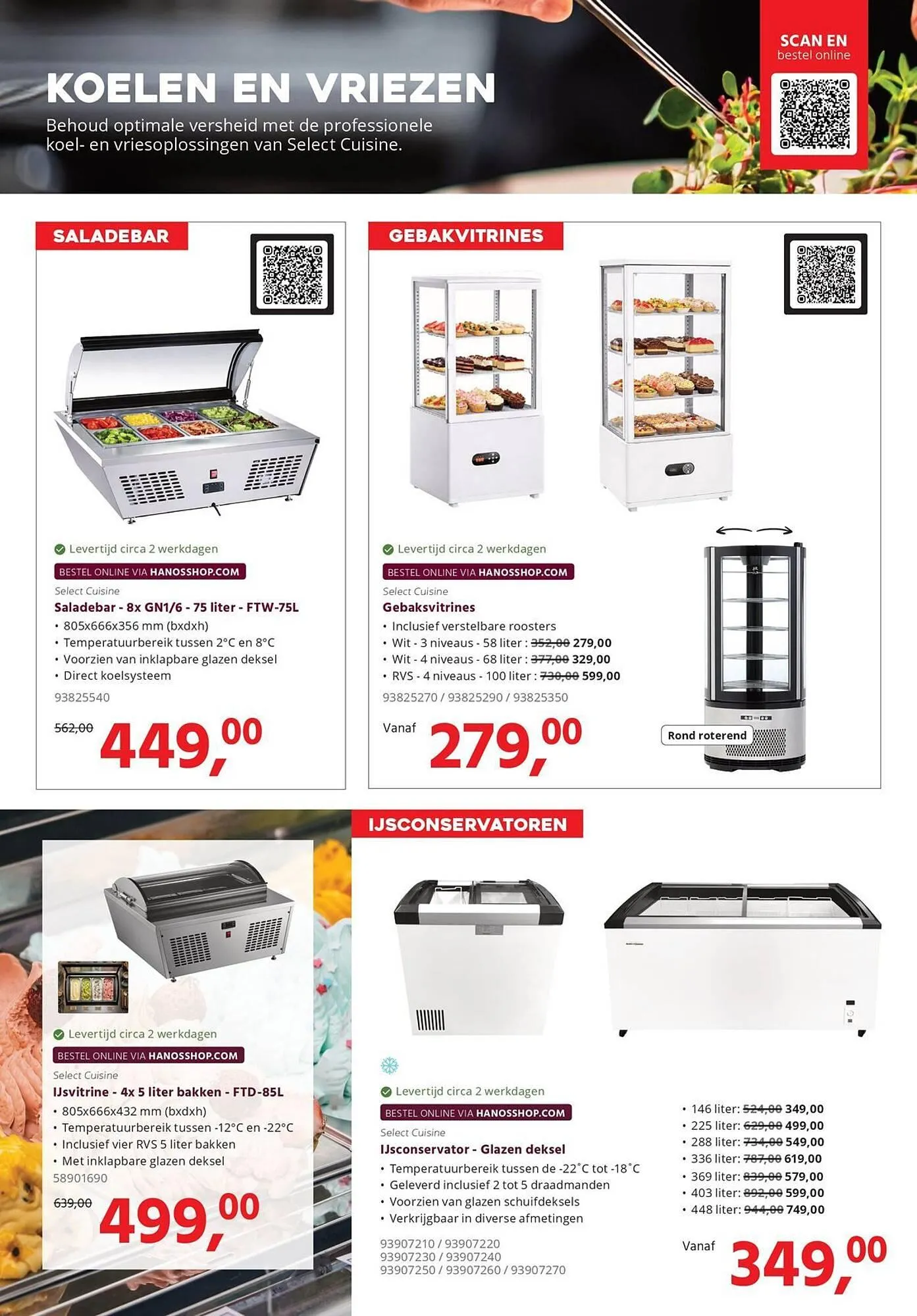 HANOS folder van 20 april tot 3 mei 2026 - Folder pagina 6