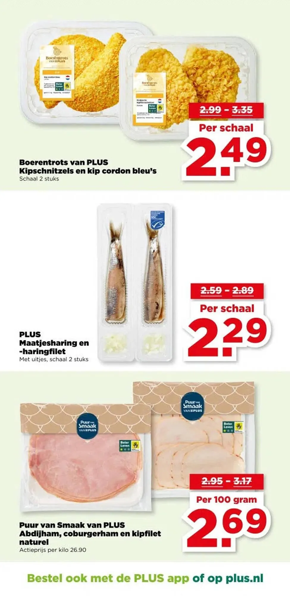 PLUS folder van 18 maart tot 24 maart 2026 - Folder pagina 30