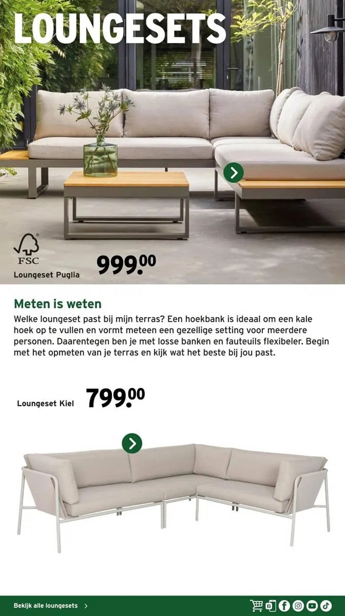 GAMMA folder van 3 maart tot 31 december 2025 - Folder pagina 4