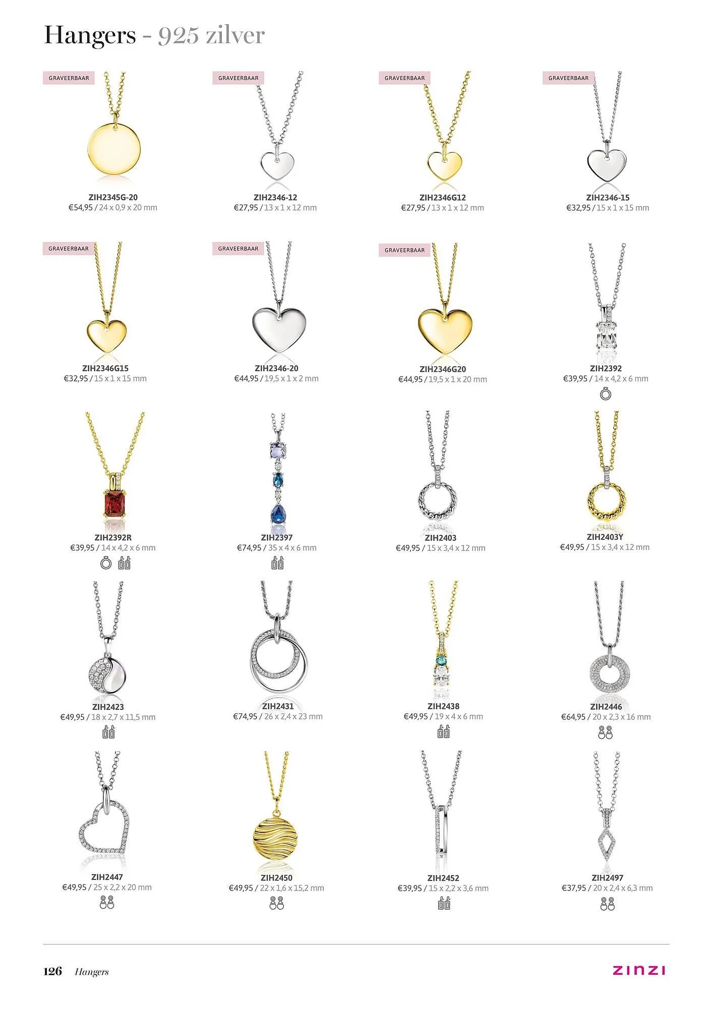 Zinzi folder van 1 januari tot 31 december 2026 - Folder pagina 126