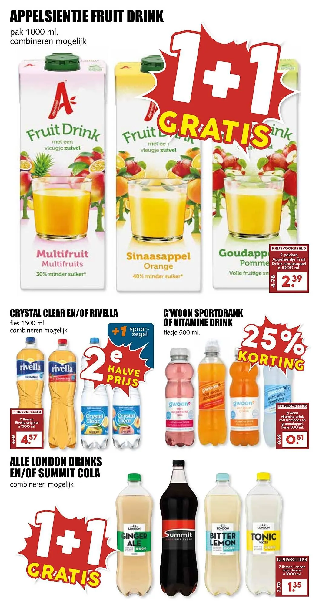 De Boerenschuur folder van 23 maart tot 28 maart 2026 - Folder pagina 18