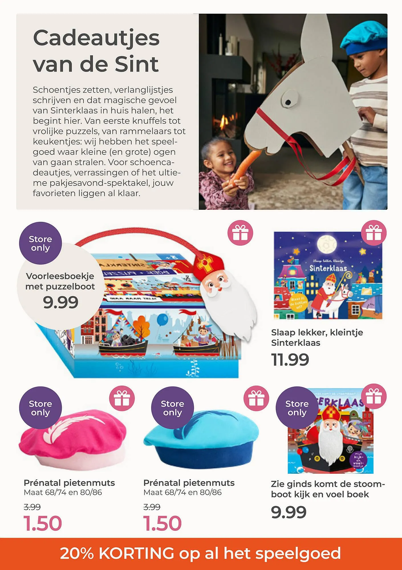 Prenatal folder van 14 november tot 1 december 2025 - Folder pagina 4