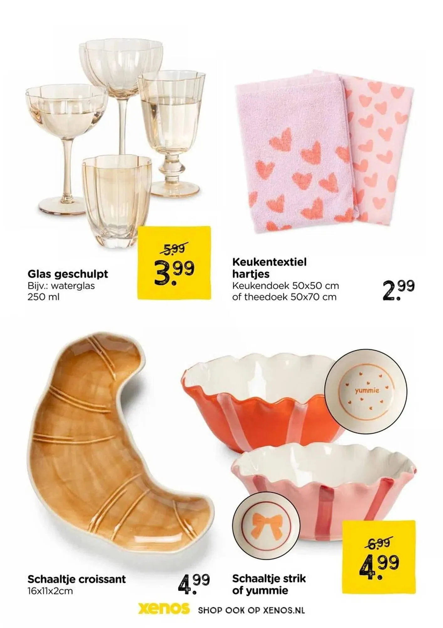 Xenos folder van 11 mei tot 17 mei 2025 - Folder pagina 18