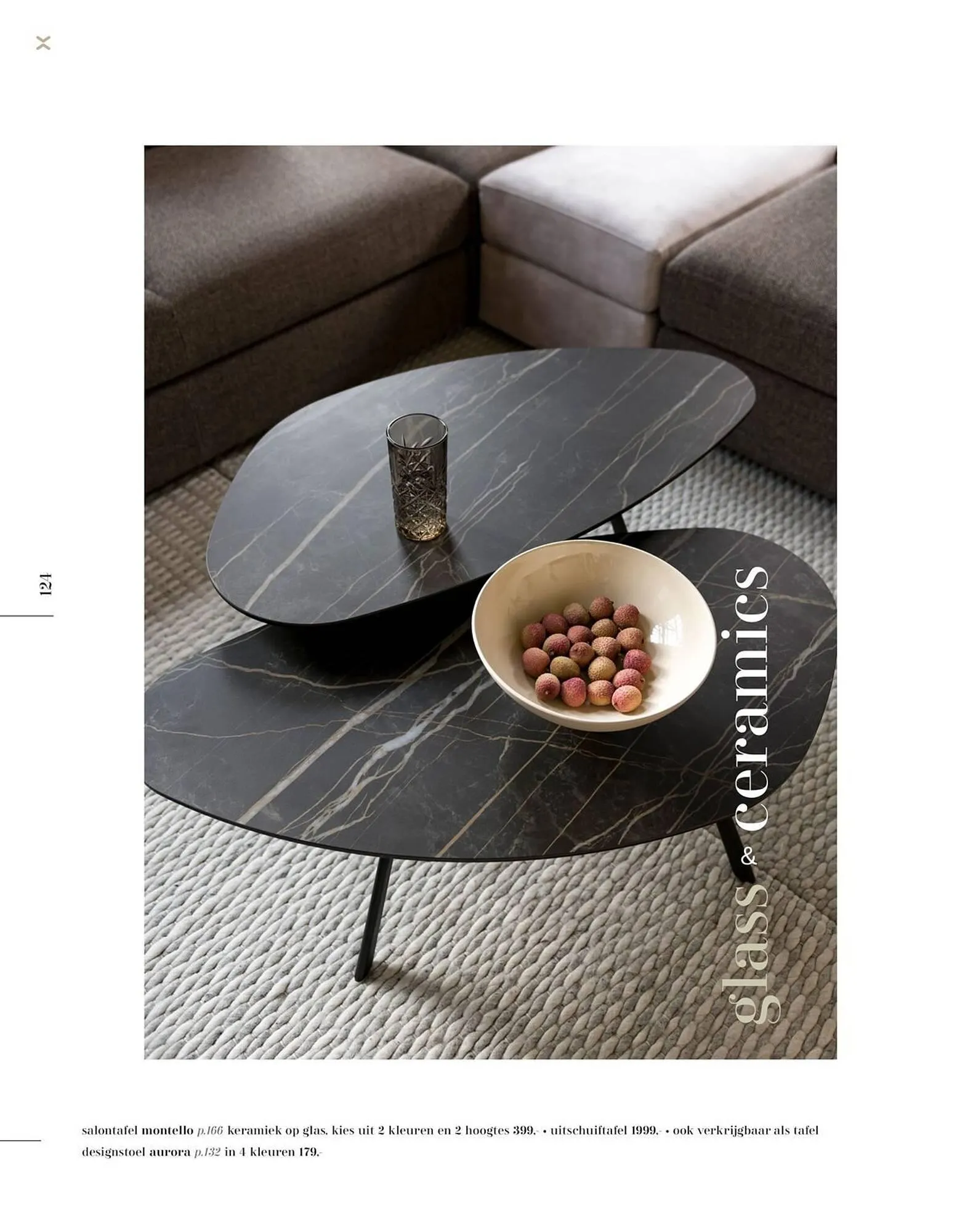 Xooon folder van 11 maart tot 24 maart 2025 - Folder pagina 124