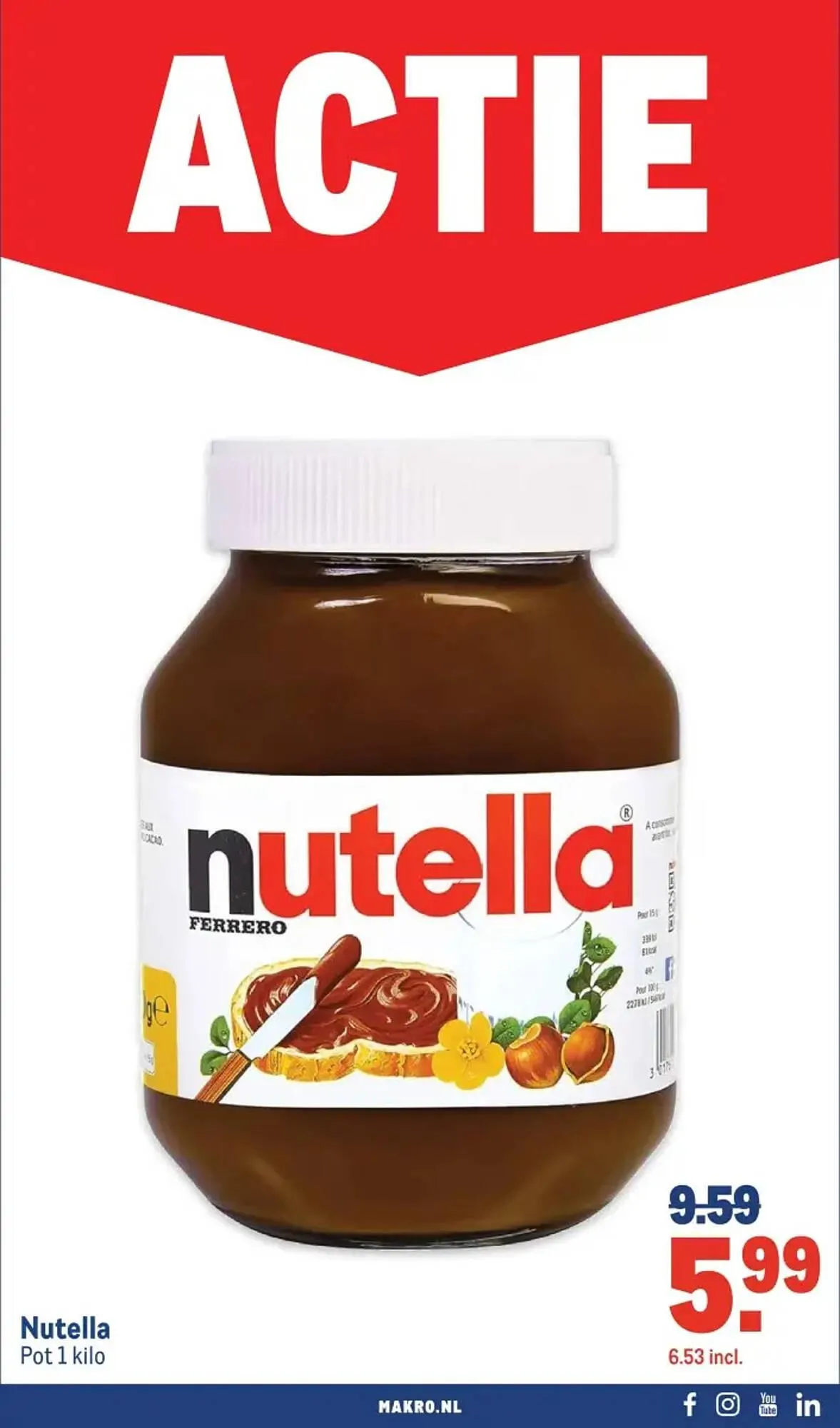 Makro folder van 14 januari tot 27 januari 2026 - Folder pagina 37