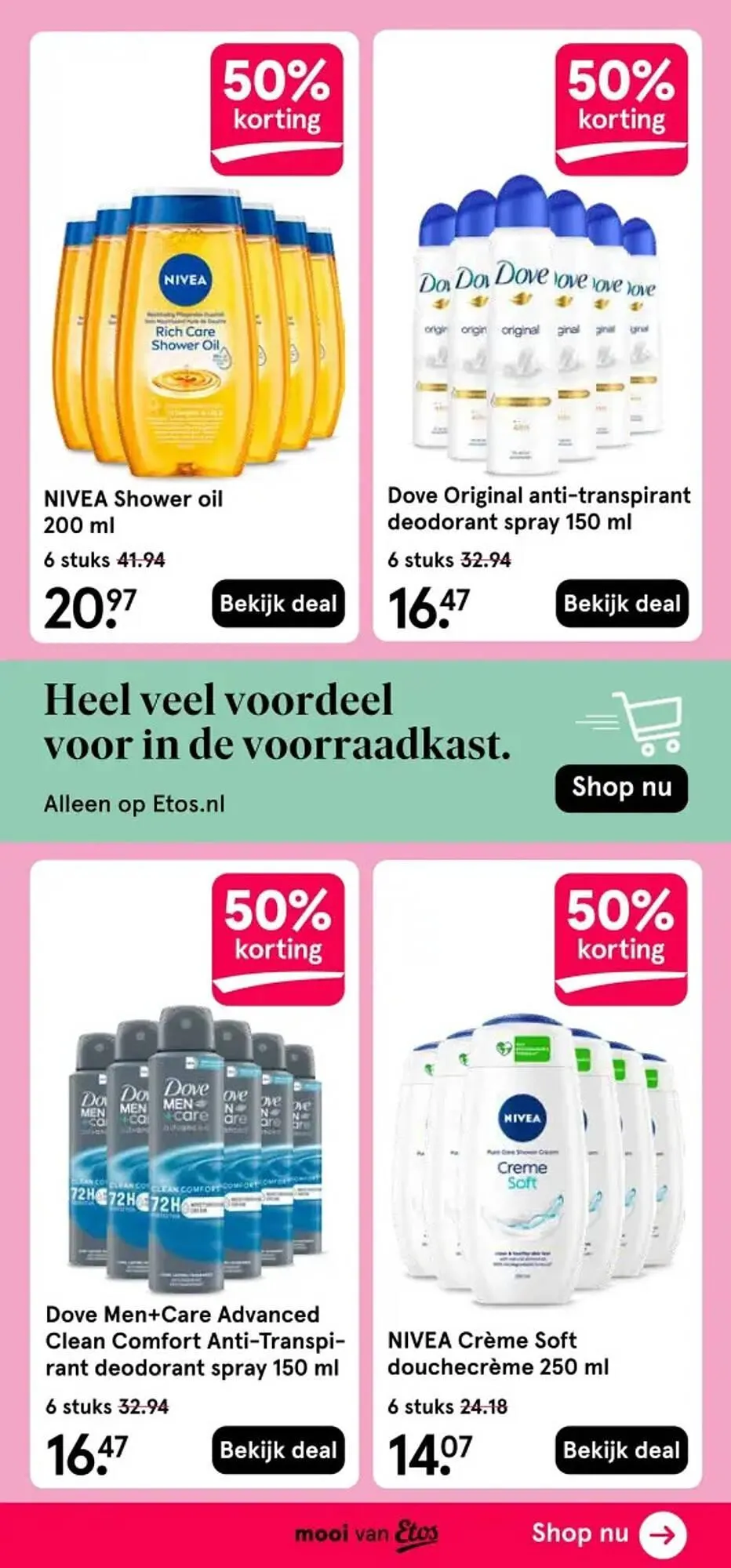 Etos folder van 5 mei tot 18 mei 2025 - Folder pagina 43