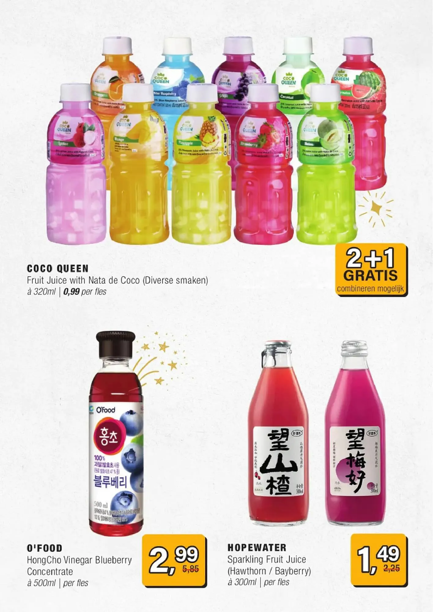 Amazing Oriëntal folder van 8 december tot 14 december 2025 - Folder pagina 57