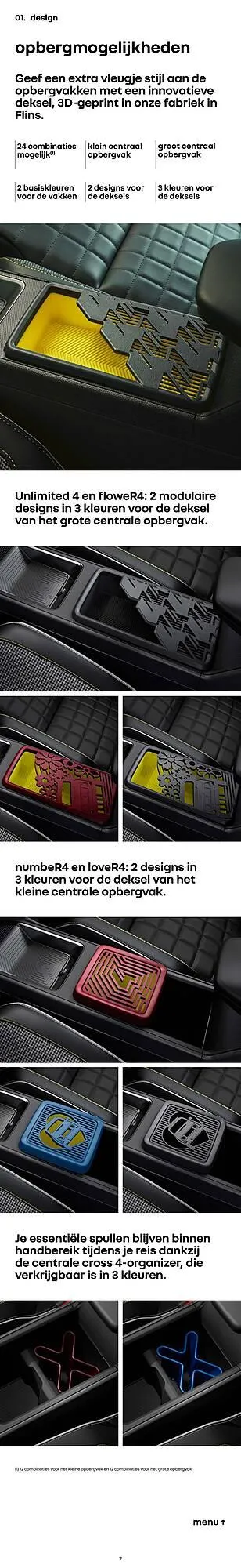 Renault folder van 11 juli tot 11 juli 2026 - Folder pagina 7