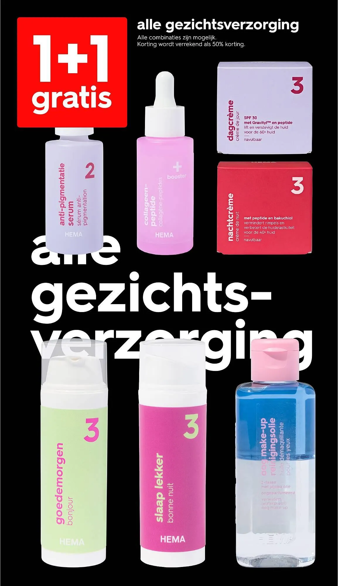 HEMA folder van 17 november tot 23 november 2025 - Folder pagina 6