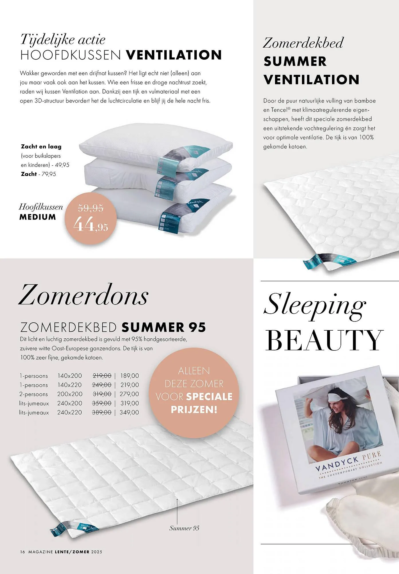 Eijerkamp folder van 16 mei tot 31 juli 2025 - Folder pagina 16